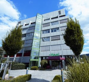 Фирма Хеель