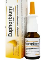 Эуфорбиум композитум