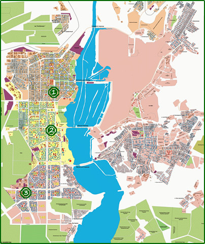 аптеки магнитогорска гезель